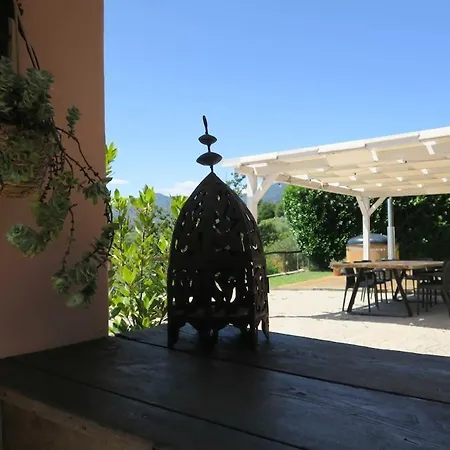 Tra Gli Ulivi E Le Stelle - Appartement *