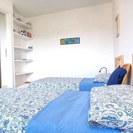 Tra Gli Ulivi E Le Stelle - Appartement *