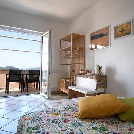 Tra Gli Ulivi E Le Stelle - Appartement Finale Ligure
