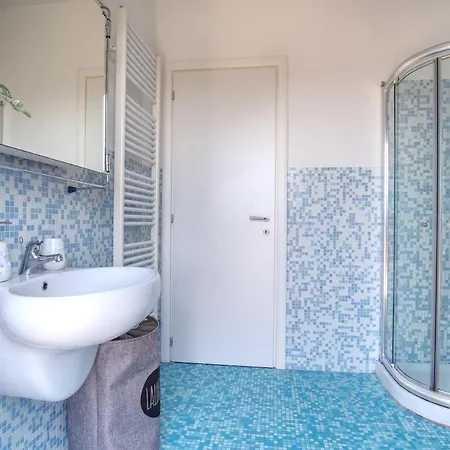 Tra Gli Ulivi E Le Stelle - Appartement Finale Ligure