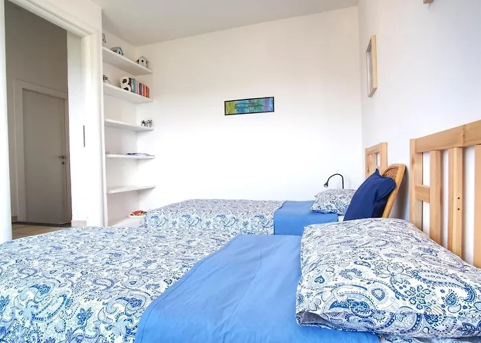 Tra Gli Ulivi E Le Stelle - Apartment *